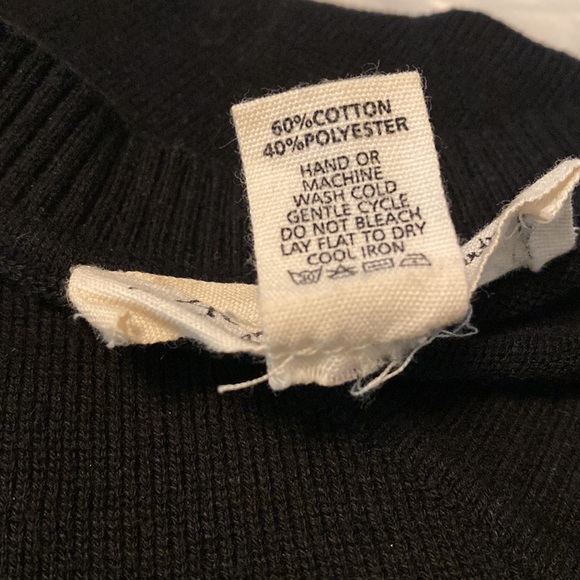 Active basic sweater - Picture 7 of 7